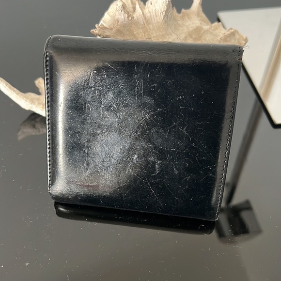 Cartier snap wallet - Picture 2 of 8